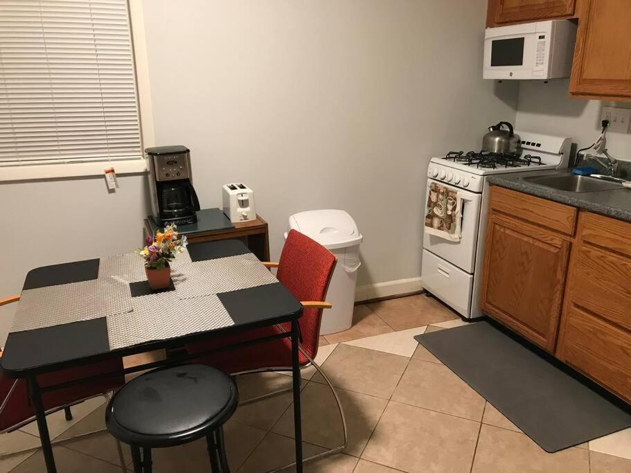 Walk2Metro'S,Dcgem,Private,Wifi, Freeparking Apartment Arlington Exterior photo