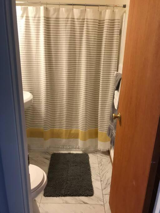 Walk2Metro'S,Dcgem,Private,Wifi, Freeparking Apartment Arlington Exterior photo