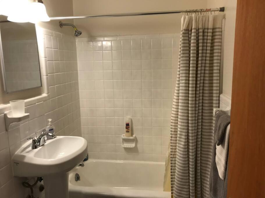 Walk2Metro'S,Dcgem,Private,Wifi, Freeparking Apartment Arlington Exterior photo